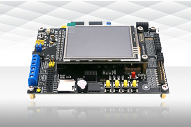 艾克姆科技倾力推出STM32F103ZET6开发板
